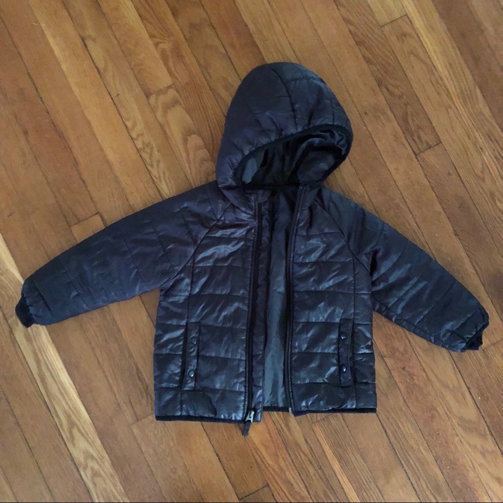 Gap Jacket